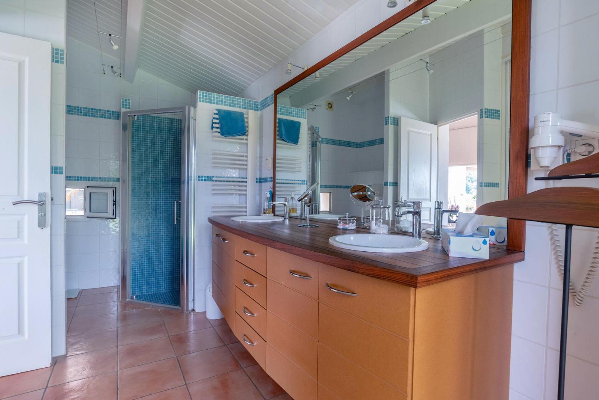 Maison Contemporaine Vue A Villa Hyères